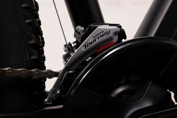 MTB BIKE 29 KANDS TRAVELER RAPTOR XR SH ALTUS зеленый. 21 дюйм