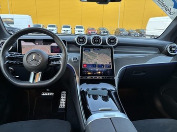 Mercedes GLC C254/X254 2025 Mercedes-Benz GLC 200, zdjęcie 16