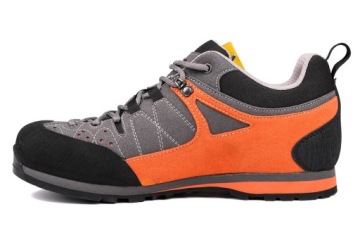 Трекинговые туфли Alpinus The Ridge Low Pro, размер 44.