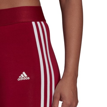 adidas Legginsy damskie sportowe fitness roz.XL