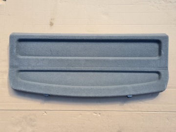 POLIČKA KIA SOUL 2 EV ELEKTR. 2014-2019 ROK ŠEDÁ