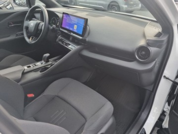 Toyota C-HR II SUV 1.8 Hybrid 140KM 2024 Toyota C-HR 1.8 Hybrid Style 1.8 Hybrid Style!! Ba, zdjęcie 12