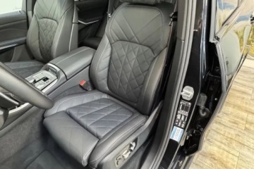 BMW X5 G05 2026 BMW X5 xDrive30d M Sport PRO Duzy Rabat Dowolna Konfiguracja Polski Salon, zdjęcie 15