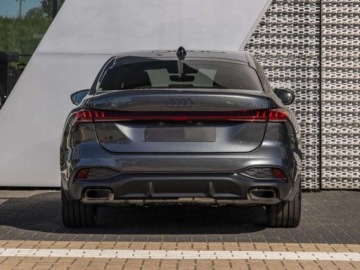 Audi A5 B10 Limousine 2.0 TFSI 204KM 2026 2.0 TFSI S line (204 KM) Przednie fotele z elektryczną regulacją, zdjęcie 1