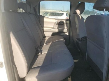 Toyota Tacoma II 2023 Toyota Tacoma 2023r., Double Cab, od ubezpieczalni 3.5 Benzyna 278KM, zdjęcie 8