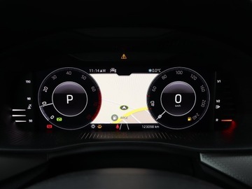 Skoda Scala Hatchback 1.5 TSI 150KM 2021 Skoda Scala 1.5 TSI, Salon Polska, 1. Właściciel, zdjęcie 10