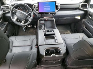 Toyota Tundra II 2022 Toyota Tundra Crewmax Sr 2022 3.4l 3.4 Benzyna 348KM, zdjęcie 8