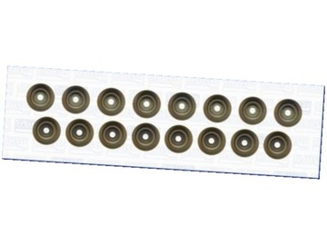 AJUSA 57043100 SADA TĚSNĚNÍ STONEK VENTILU