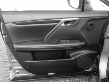 Lexus RX IV SUV Facelifting RX 450h 313KM 2022 Lexus RX GD8F979#450H PRESTIGE Podgrz i wentyl.f, zdjęcie 10