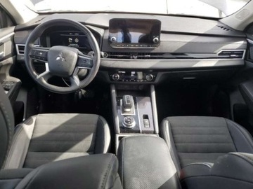 Mitsubishi Outlander III 2024 Mitsubishi Outlander 2024 MITSUBISHI OUTLANDER SE, silnik 2.5 L 2.5 181KM, zdjęcie 7