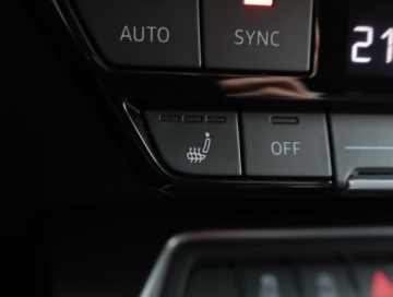 Audi A8 D5 2020 Audi A3 35 TFSI, Salon Polska, Automat, Navi, zdjęcie 15