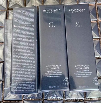 RevitaLash Advanced 3,5 мл кондиционер для ресниц