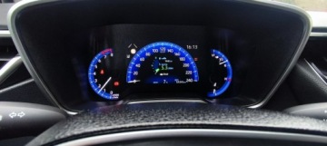 Toyota Corolla XII Sedan 1.5 VVT-i 125KM 2022 Toyota Corolla 1.5 125KM Krajowy50t.km1-wlasciciel, zdjęcie 6