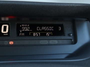 Renault Scenic III Van 1.5 dCi 105KM 2011 Renault Scenic 1.5 dCi, Klima, Tempomat, zdjęcie 11