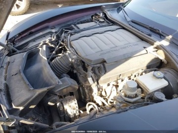 Chevrolet Corvette C7 2017 Chevrolet Corvette GRAND SPORT 2017 6.3L 6.2 Benzyna 460KM, zdjęcie 8