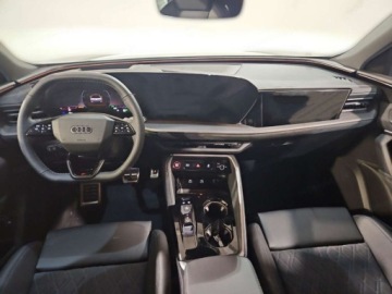 Audi Q5 III SQ5 Sportback 3.0TFSI MHEV plus 367KM 2026 AUDI Q5 SQ5 TFSI quattro Sportback Suv (367 KM) 2026, zdjęcie 9