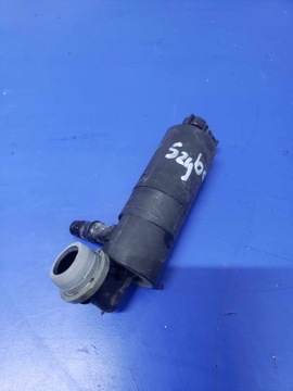 MOTOREK PUMPIČKA OSTŘIKOVAČŮ SAAB 9-3 II 93 OE 04-11R. - ORIGINÁLNÍ