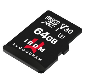 КАРТА ПАМЯТИ 64 ГБ для CANON EOS 2000D 4K