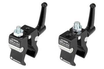 Зажим Manfrotto 386BC-1 Nano