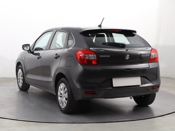 Suzuki Baleno III 1.2 DualJet 90KM 2019 Suzuki Baleno 1.2 DualJet, Salon Polska, zdjęcie 3