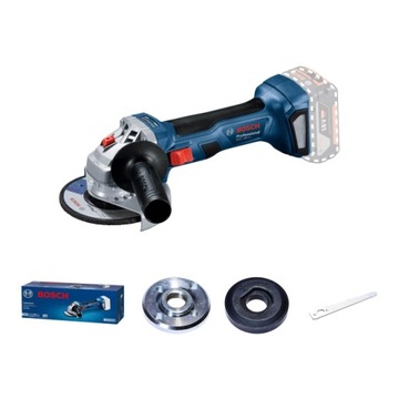 Szlifierka kątowa Bosch GWS 180-LI 700W 18V