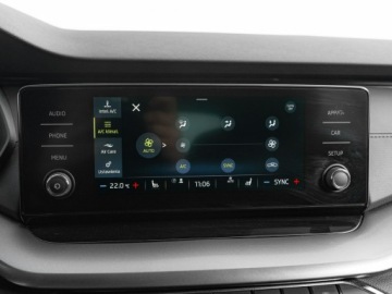 Skoda Octavia III Liftback Facelifting 1.5 TSI ACT 150KM 2020 Škoda Octavia Skoda Octavia 1.5 TSI Ambition, zdjęcie 20