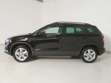 Skoda Karoq Crossover Facelifting 1.5 TSI ACT 150KM 2026 SKODA Karoq Drive 1.5 TSI DSG Suv 150KM 2026, zdjęcie 2