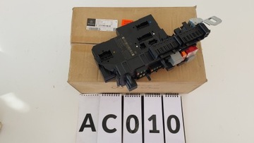 MERCEDES W218 W207 W212 MODUL ŘÍZENÍ SAM NOVÉ