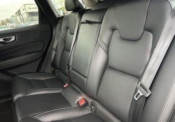 Volvo XC60 II Crossover Facelifting 2.0d B4 197KM 2022 Volvo XC 60 Max wersja Inscription B4 B Automat Gwarancja FV23 2.0, zdjęcie 12