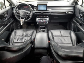 Lincoln 2021 Lincoln Corsair 2021 2.0l 2.0 Benzyna 250KM, zdjęcie 8