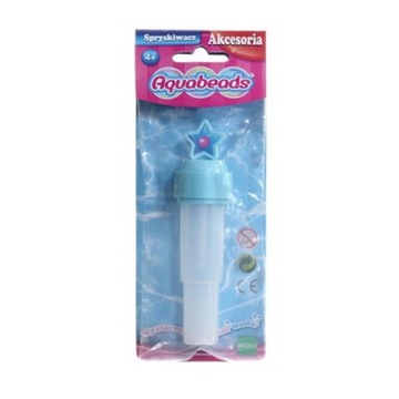 AQUABEADS SPRYSKIWACZ 31688 DO KORALIKÓW
