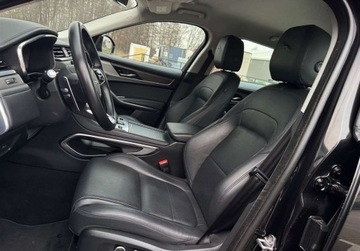 Jaguar F-Pace SUV Facelifting 2.0 D 204KM 2021 Jaguar F-Pace Lift R-Line MultiLed Skora El.Fotele Alu19 Virtual Kamery360, zdjęcie 26