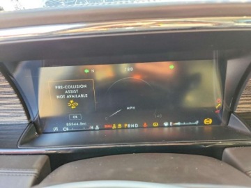 Lincoln Navigator III 2019 Lincoln Navigator Black Label 2019 3.5 Benzyna 450KM, zdjęcie 9