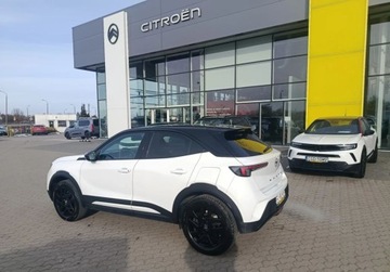 Opel Mokka II SUV 1.2 Turbo 130KM 2024 Opel Mokka Pierwszy wlasciciel. Salon Polska 1.2 Benzyna 130KM, zdjęcie 1