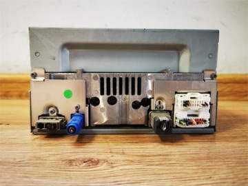 NISSAN QASHQAI J10 LIFT 09-13 НАВИ ЗАВОДСКАЯ НАВИГАЦИЯ