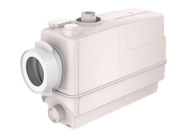 Pompa rozdrabniacz Grundfos Sololift2 CWC-3