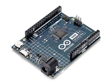 Arduino Uno R4 MINIMA - płytka z mikrokontrolerem