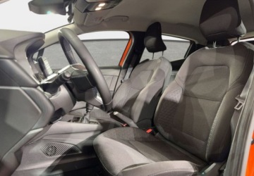 Renault Clio V Hatchback 5d 1.0 TCe 90KM 2023 Renault Clio VAT 23 Equilibre 1.0TCe 91KM M6 2023 r., salon PL I wlasciciel, zdjęcie 11