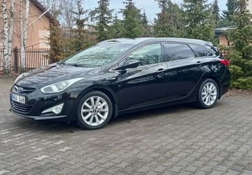 Hyundai i40 Kombi 1.7 CRDi HIGH 136KM 2012 Hyundai i40 Hyundai i40 1.7 CRDi Premium, zdjęcie 2