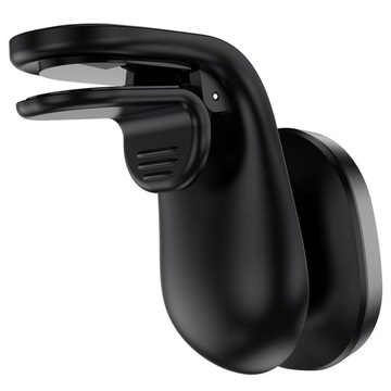 АВТОМОБИЛЬНЫЙ ДЕРЖАТЕЛЬ МАГНИТНЫЙ для дефлектора