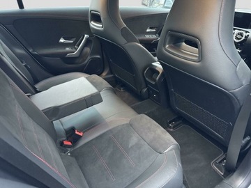 Mercedes CLA C118/X118 Coupe Facelifting 1.3 200 163KM 2024 Mercedes-Benz CLA 200, zdjęcie 17