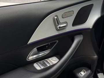 Mercedes GLE V167 SUV 2.0 300d 245KM 2020 Mercedes-Benz GLE 300 d 4-Matic AMG Edition / 1 wł, zdjęcie 20