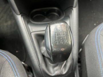 Peugeot 208 I Hatchback 5d Facelifting 1.2 PureTech 82KM 2018 Peugeot 208 1.2 benzyna 83 KM nawigacja LED zarej w PL zadbany zamia, zdjęcie 15