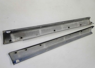 MERCEDES ML W163 163 ПОДЪЕМНАЯ РАМА РАМА