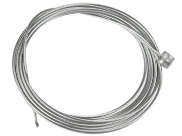 Linka hamulca SACCON GALWA 1.5x1800mm MTB trekking