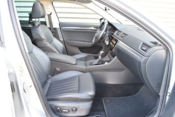 Skoda Superb III Scout 2.0 TDI SCR 200KM 2022 Skoda Superb 2.0TDI 200KM DSG STYLE 4X4 Kamera Kessy Navi Skora Panorma 19, zdjęcie 34