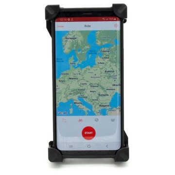 держатель на руль велосипеда ДЛЯ ВЕЛОСИПЕДОВ