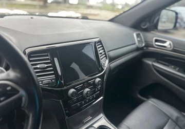 Jeep Grand Cherokee IV 2020 Jeep Grand Cherokee 3.6B 286KM 2020r. auto zarejestrowane i ubezpieczone w, zdjęcie 12