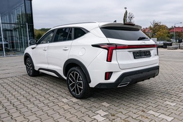  JAC JS8 1.5 T-GDI DCT 7os. Suv 175KM 2025, zdjęcie 5