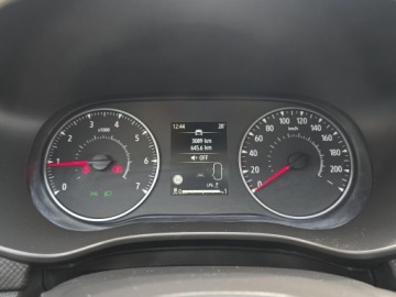 Dacia Sandero III Hatchback 5d 1.0 TCe 90KM 2025 Sandero Stepway 1.0 TCe Essential LPG, zdjęcie 14